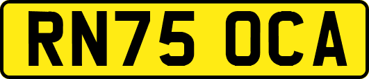 RN75OCA