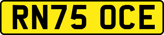 RN75OCE