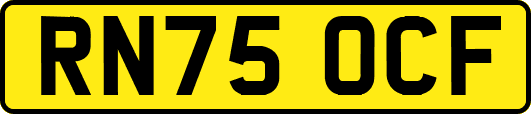 RN75OCF