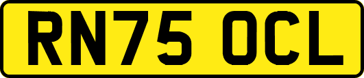 RN75OCL