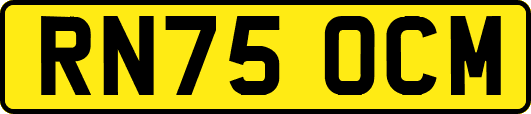 RN75OCM
