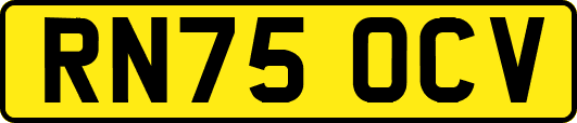 RN75OCV