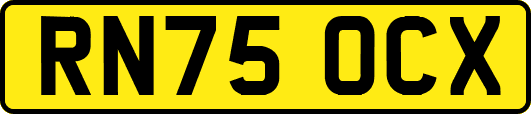 RN75OCX