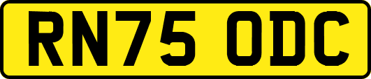 RN75ODC