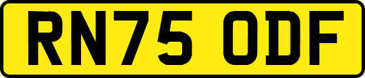 RN75ODF
