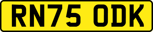 RN75ODK