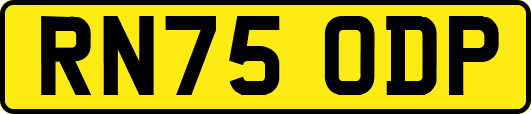 RN75ODP