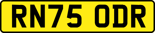 RN75ODR