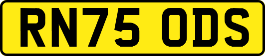 RN75ODS