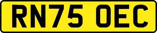 RN75OEC