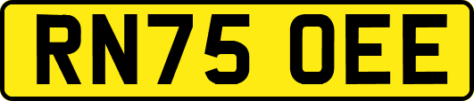 RN75OEE