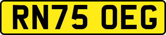 RN75OEG