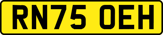 RN75OEH