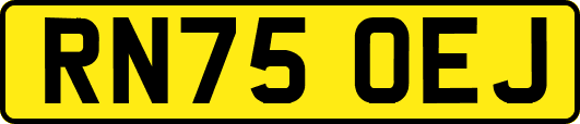 RN75OEJ