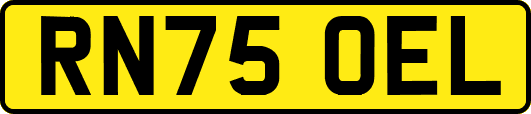 RN75OEL