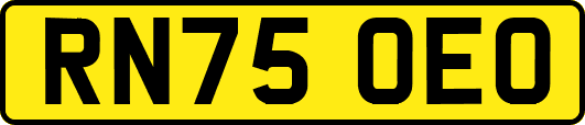 RN75OEO
