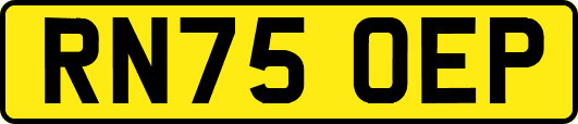 RN75OEP