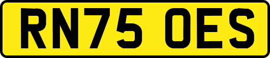 RN75OES