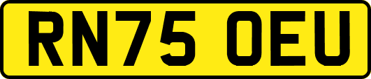 RN75OEU