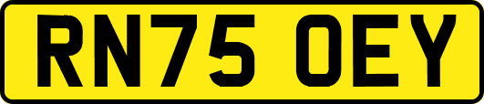 RN75OEY