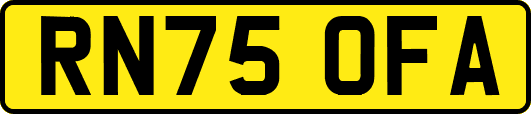RN75OFA