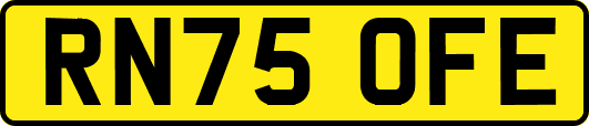 RN75OFE