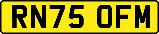 RN75OFM