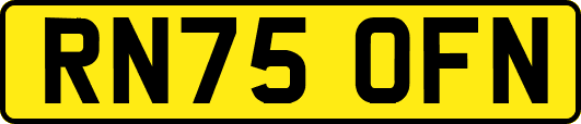RN75OFN