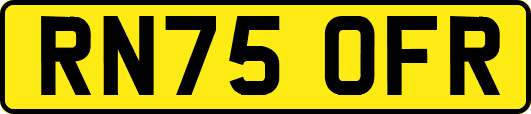 RN75OFR