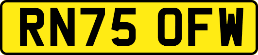 RN75OFW