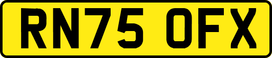 RN75OFX