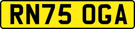 RN75OGA