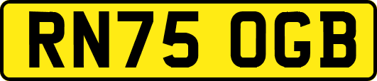 RN75OGB