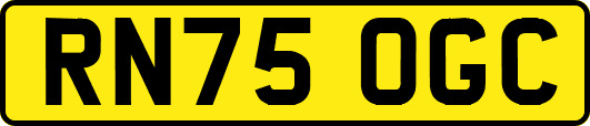 RN75OGC