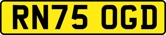 RN75OGD