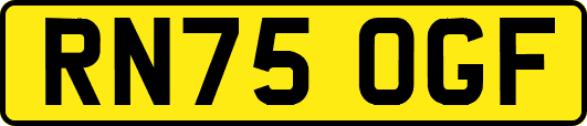 RN75OGF