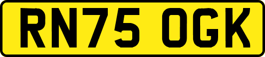 RN75OGK