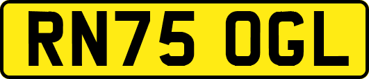 RN75OGL