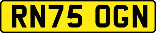 RN75OGN