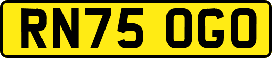 RN75OGO