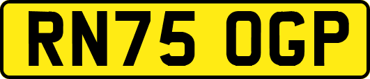 RN75OGP