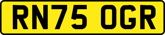 RN75OGR