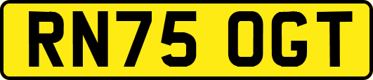 RN75OGT