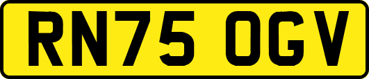 RN75OGV