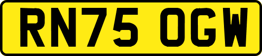 RN75OGW