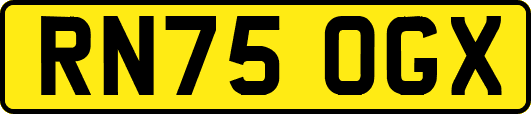 RN75OGX