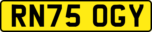 RN75OGY
