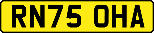 RN75OHA