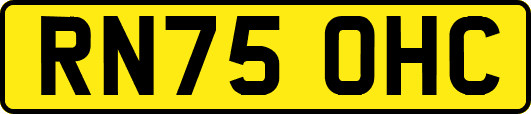 RN75OHC