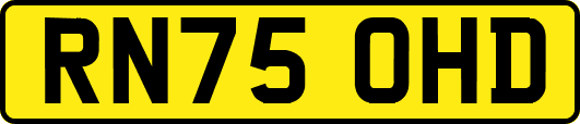 RN75OHD
